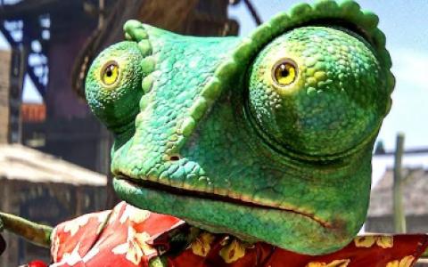 افلام كرتون